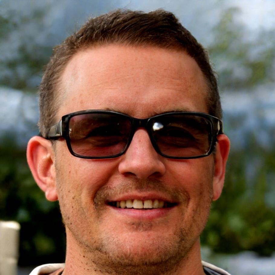 Portrait de Corentin Villemot
